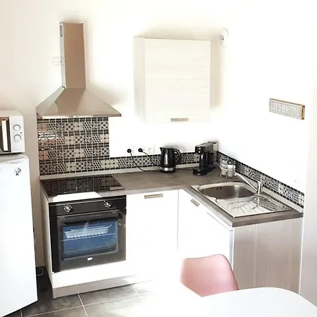 דירה Appart. 3 Chambres Avec Vue Sur Les Champs.