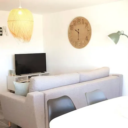 דירה Appart. 3 Chambres Avec Vue Sur Les Champs. *